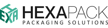 hexapack logo